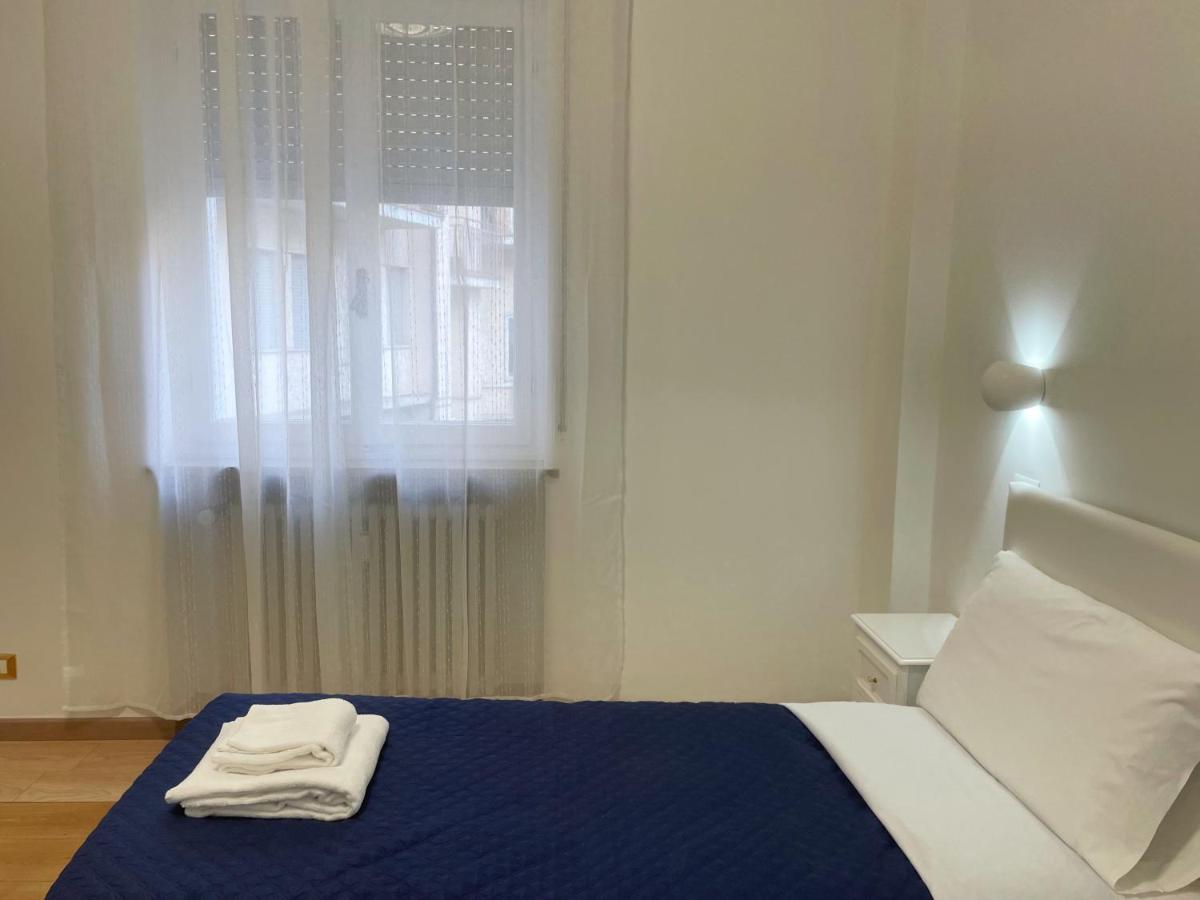 Nuovo Confortini Rooms Sunday Vérone Extérieur photo