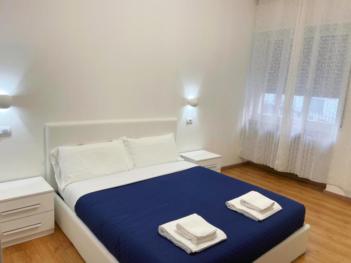 Nuovo Confortini Rooms Sunday Vérone Extérieur photo