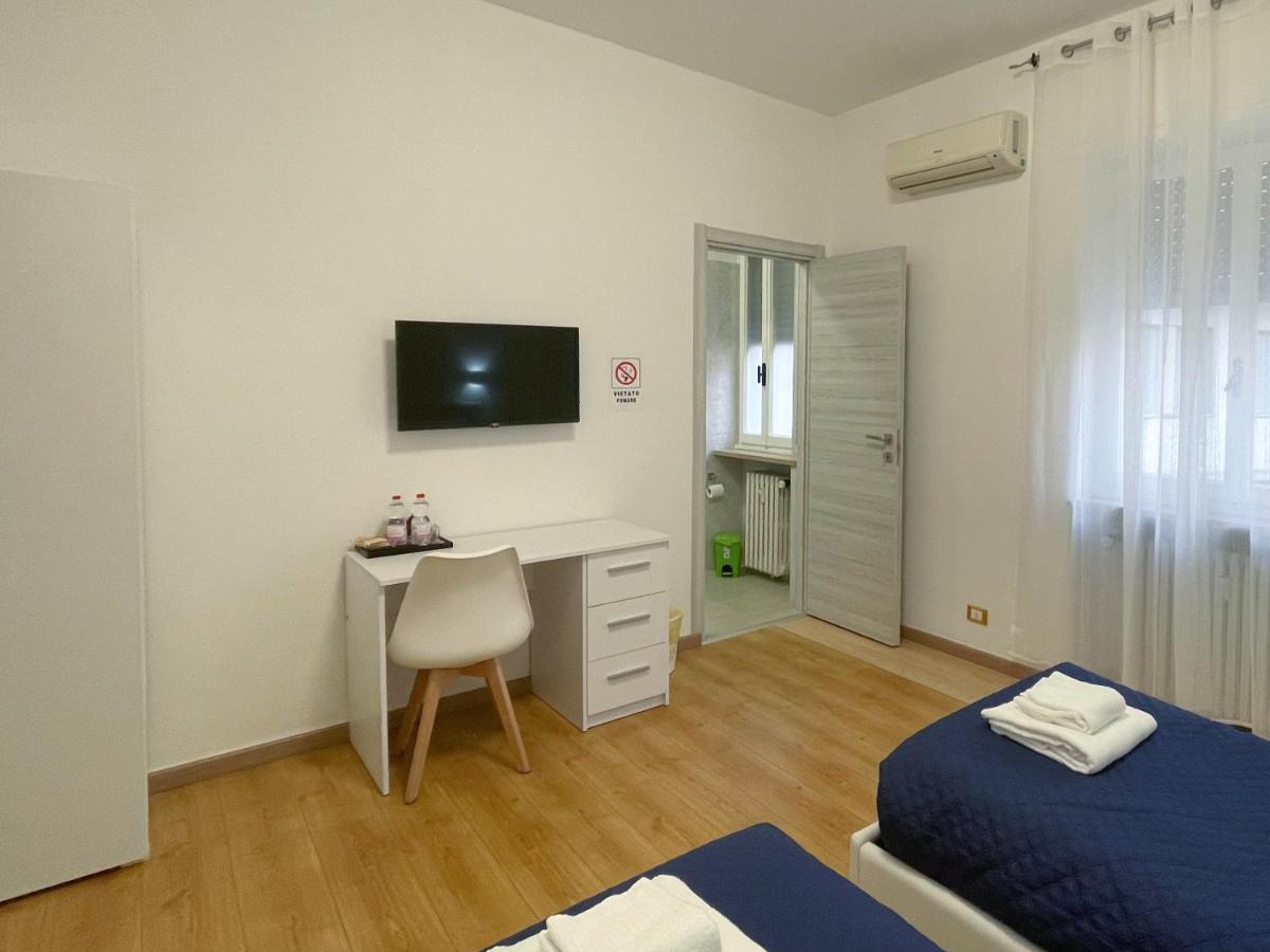 Nuovo Confortini Rooms Sunday Vérone Extérieur photo