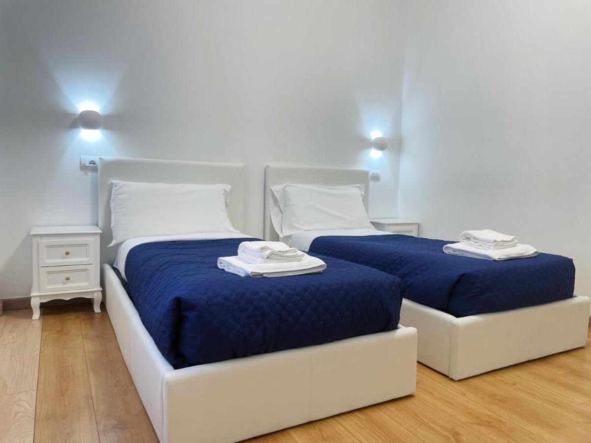 Nuovo Confortini Rooms Sunday Vérone Extérieur photo