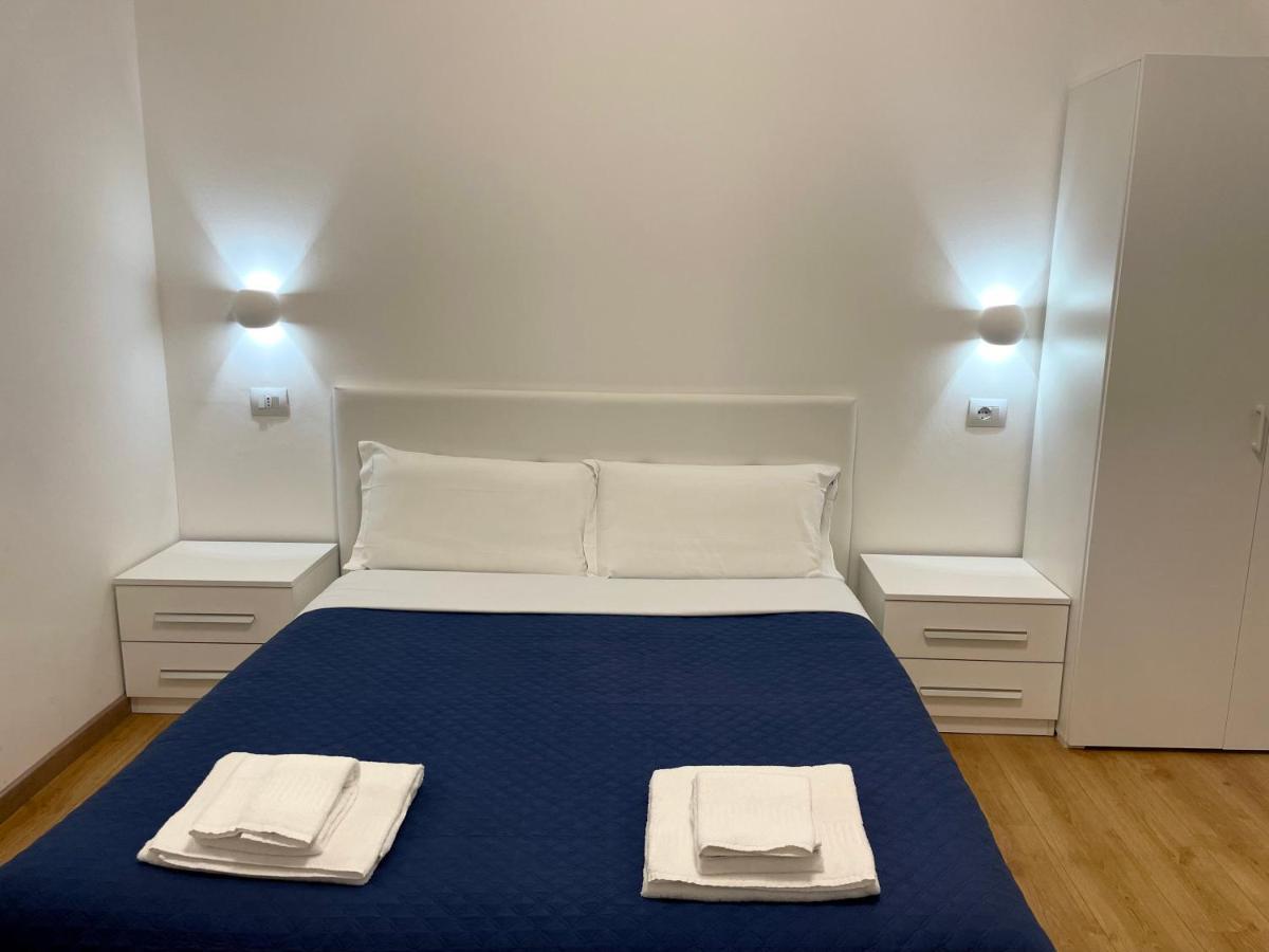 Nuovo Confortini Rooms Sunday Vérone Extérieur photo
