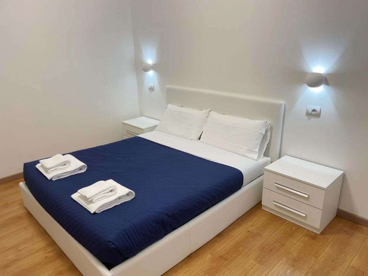 Nuovo Confortini Rooms Sunday Vérone Extérieur photo