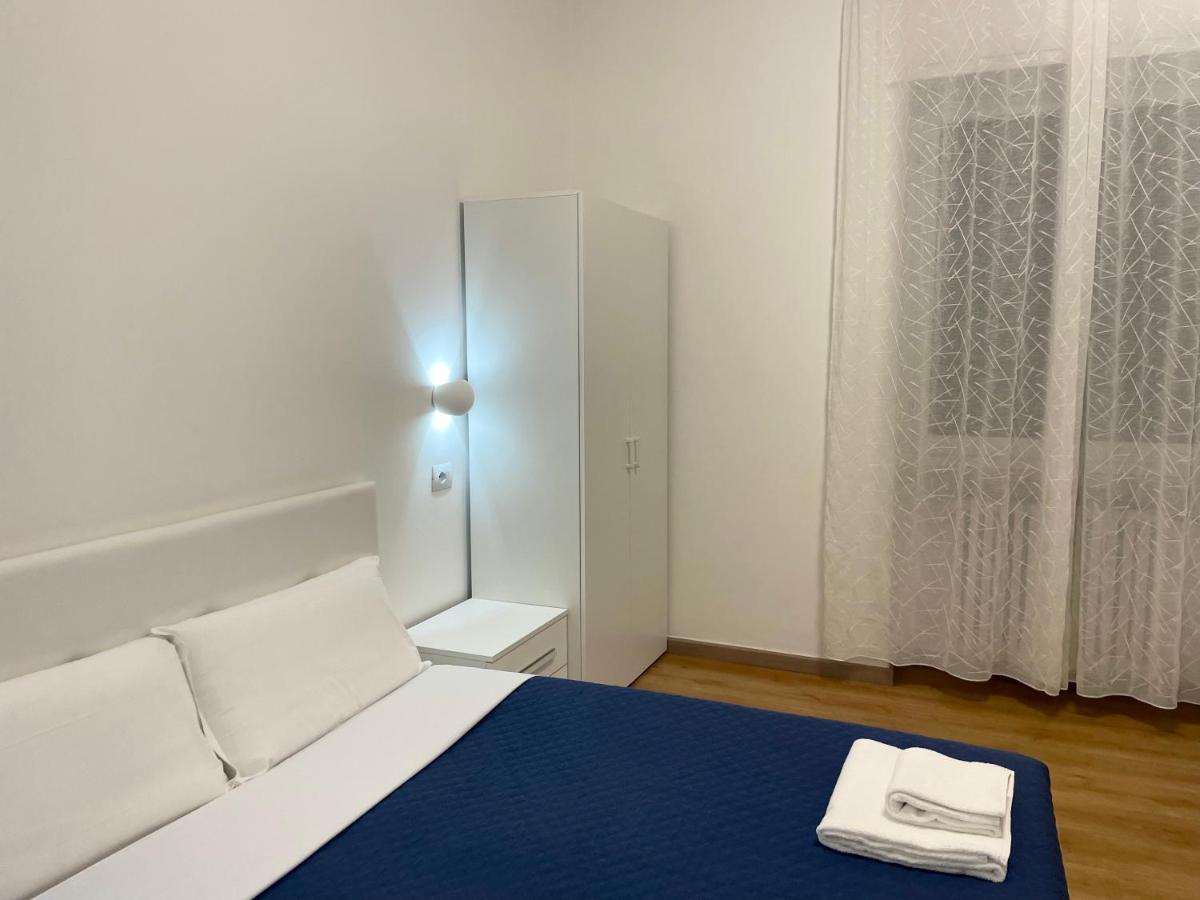 Nuovo Confortini Rooms Sunday Vérone Extérieur photo
