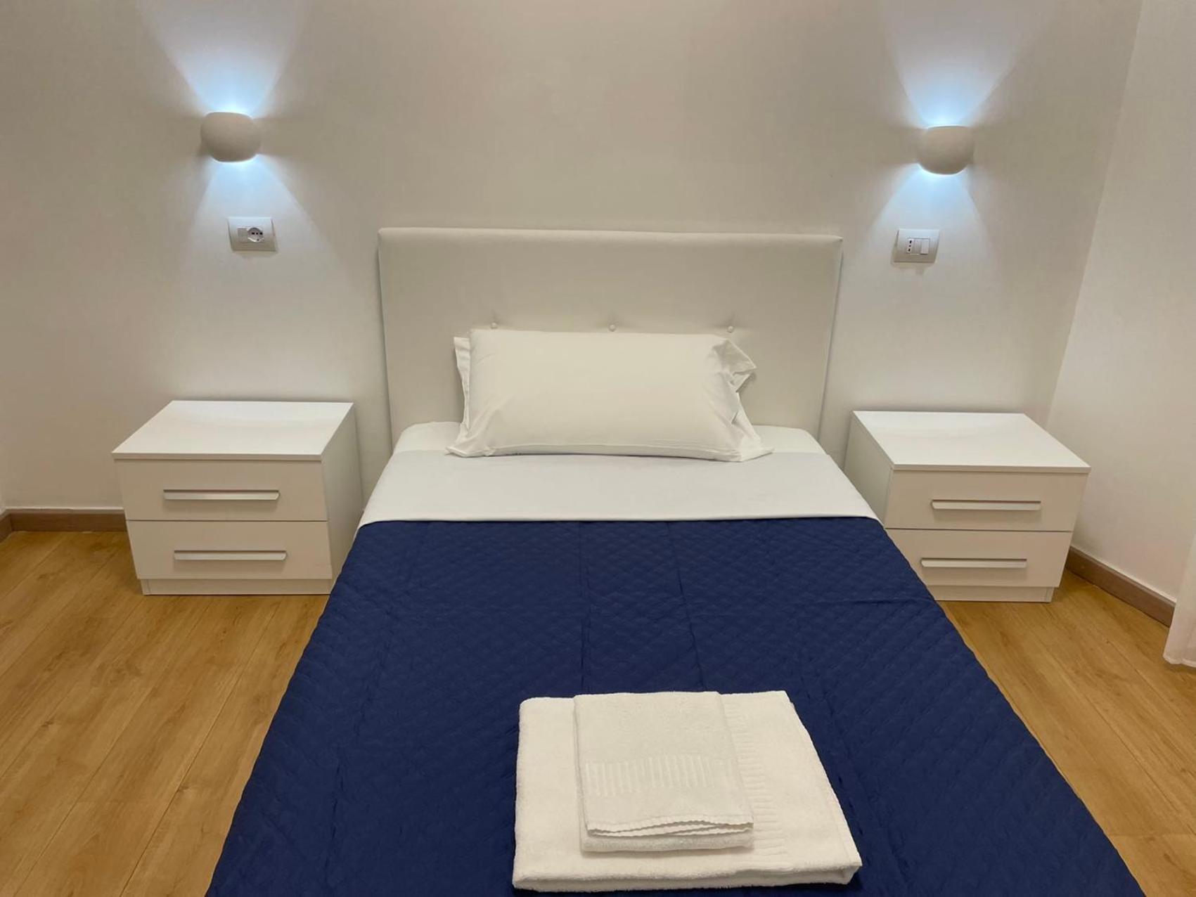 Nuovo Confortini Rooms Sunday Vérone Chambre photo